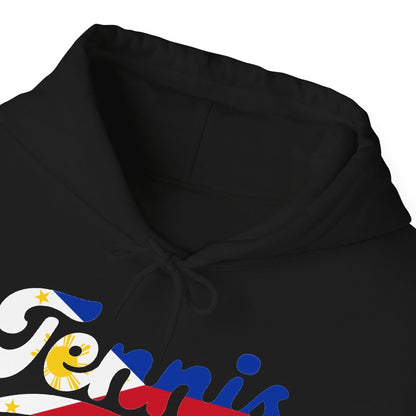 TENNIS PILIPINAS - Tennis (Hoodie)