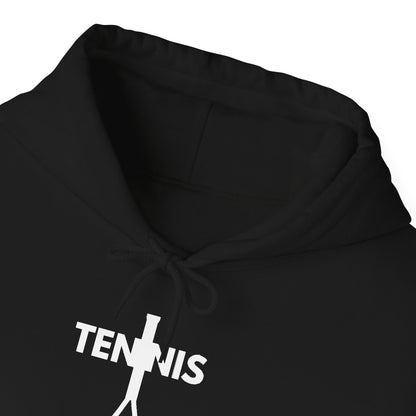 COURT BOUND - Tennis (Hoodie)