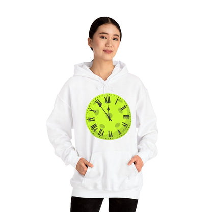 PICKLE TIME - Pickleball (Hoodie)