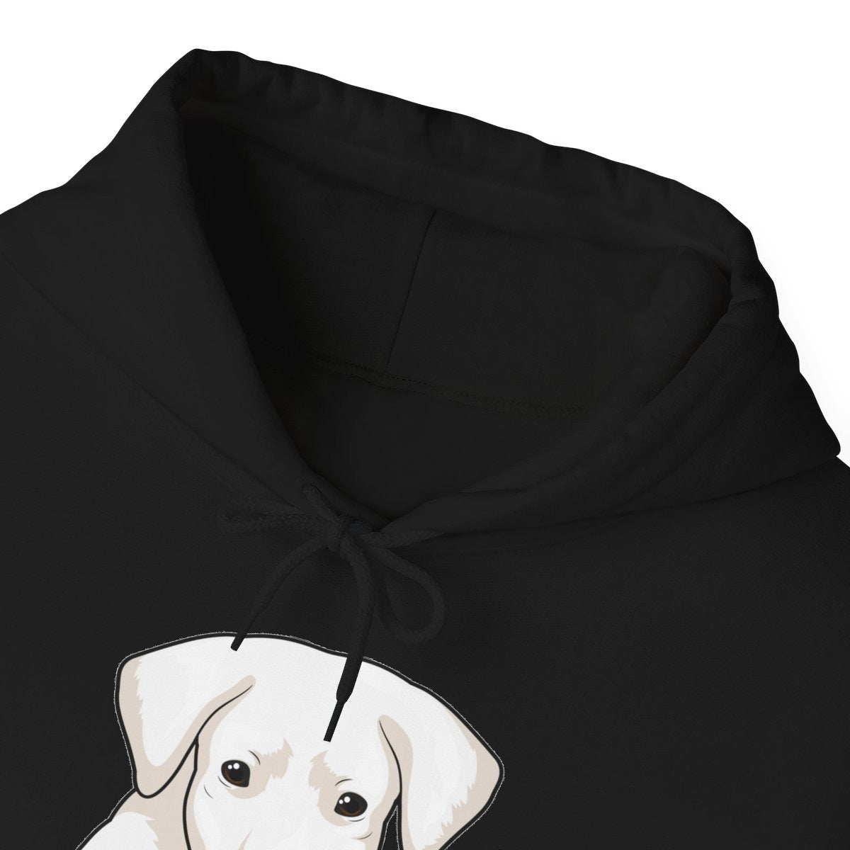 TENNIS PUP - Tennis (Hoodie)