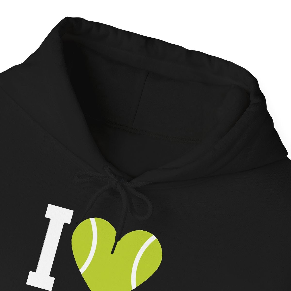 I HEART PH - Tennis (Hoodie)