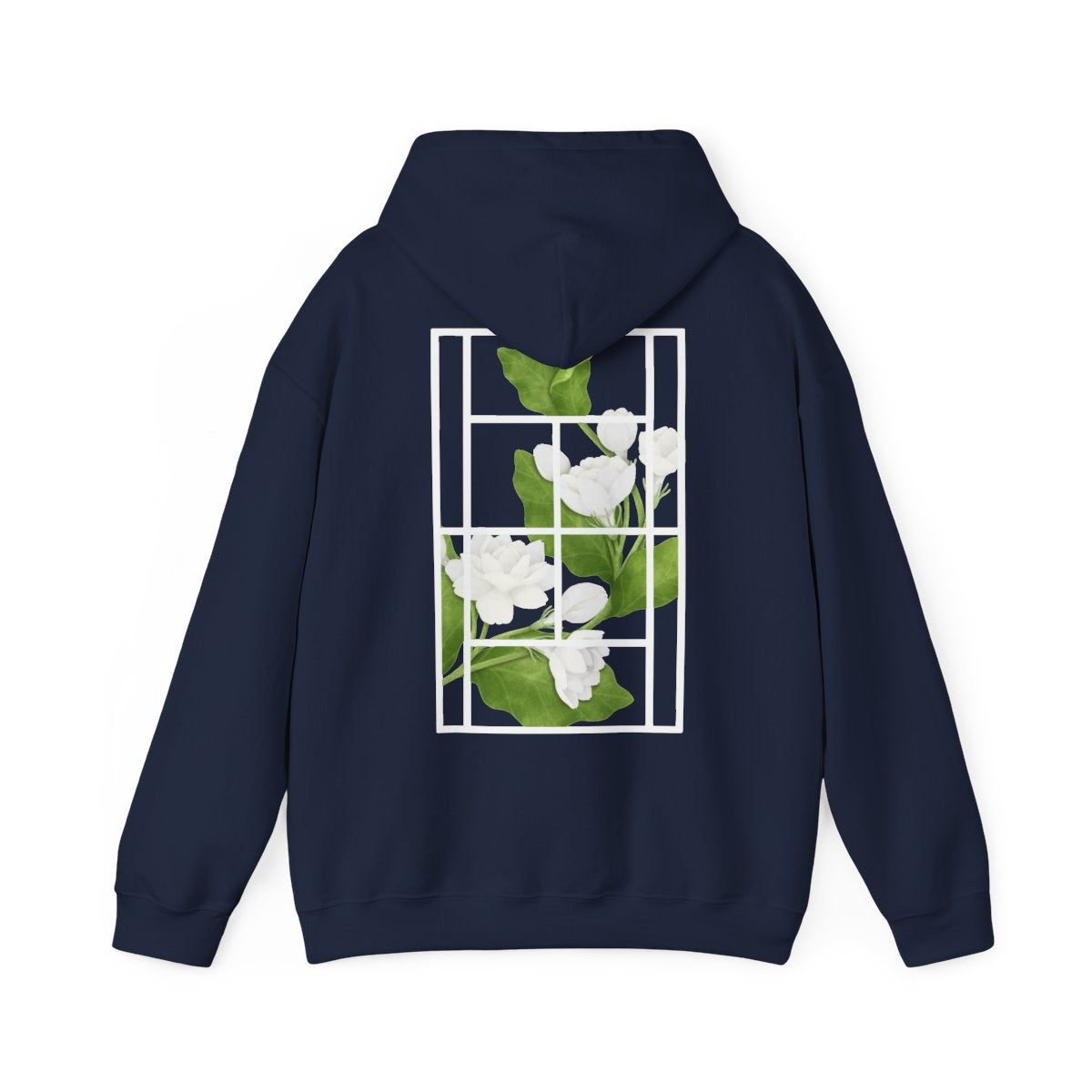 SAMPAGUITA 7 - Tennis (Hoodie)