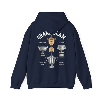GRAND SLAM TROPHIES - Tennis (Hoodie)