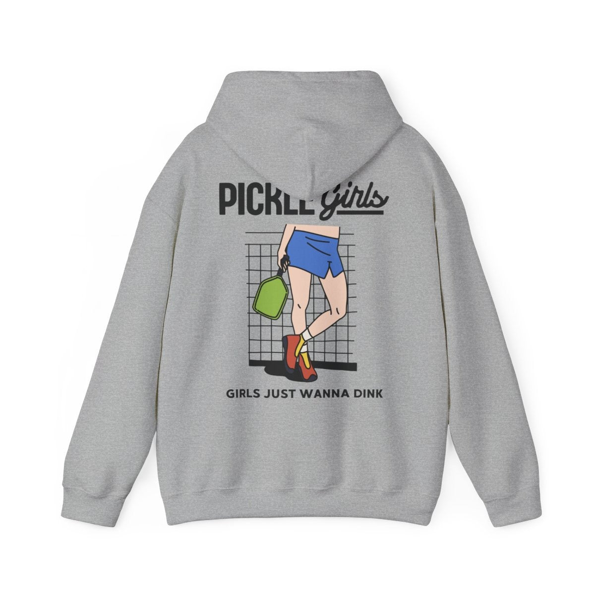 PICKLE GIRLS 2 - Pickleball (Hoodie)