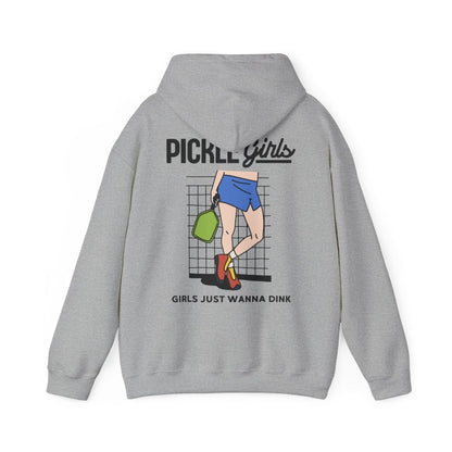PICKLE GIRLS 2 - Pickleball (Hoodie)