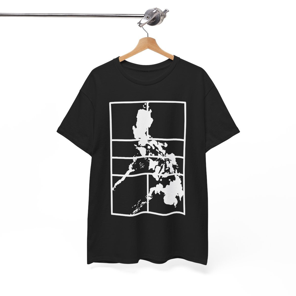 PHILIPPINE MAP - Pickleball (Dri Fit)