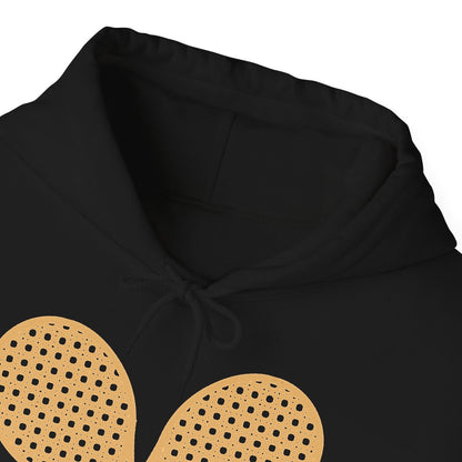 PILIPINAS WEAVE 2 - Tennis (Hoodie)
