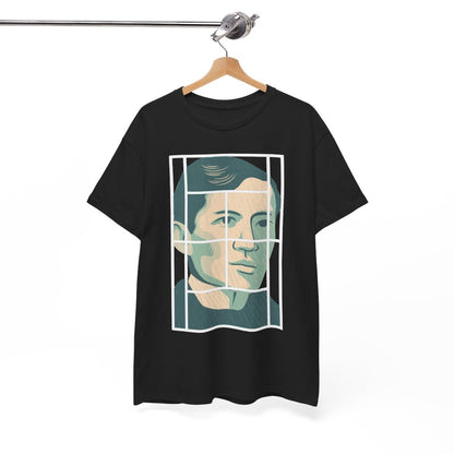 JOSE RIZAL - Tennis (Dri Fit)