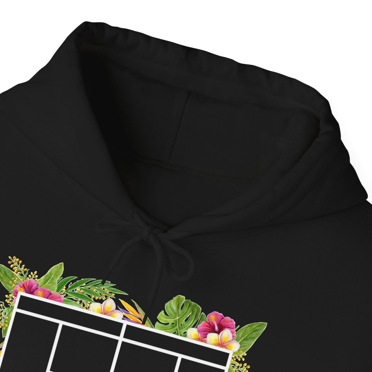 TENNIS TROPICAL - Tennis (Hoodie)