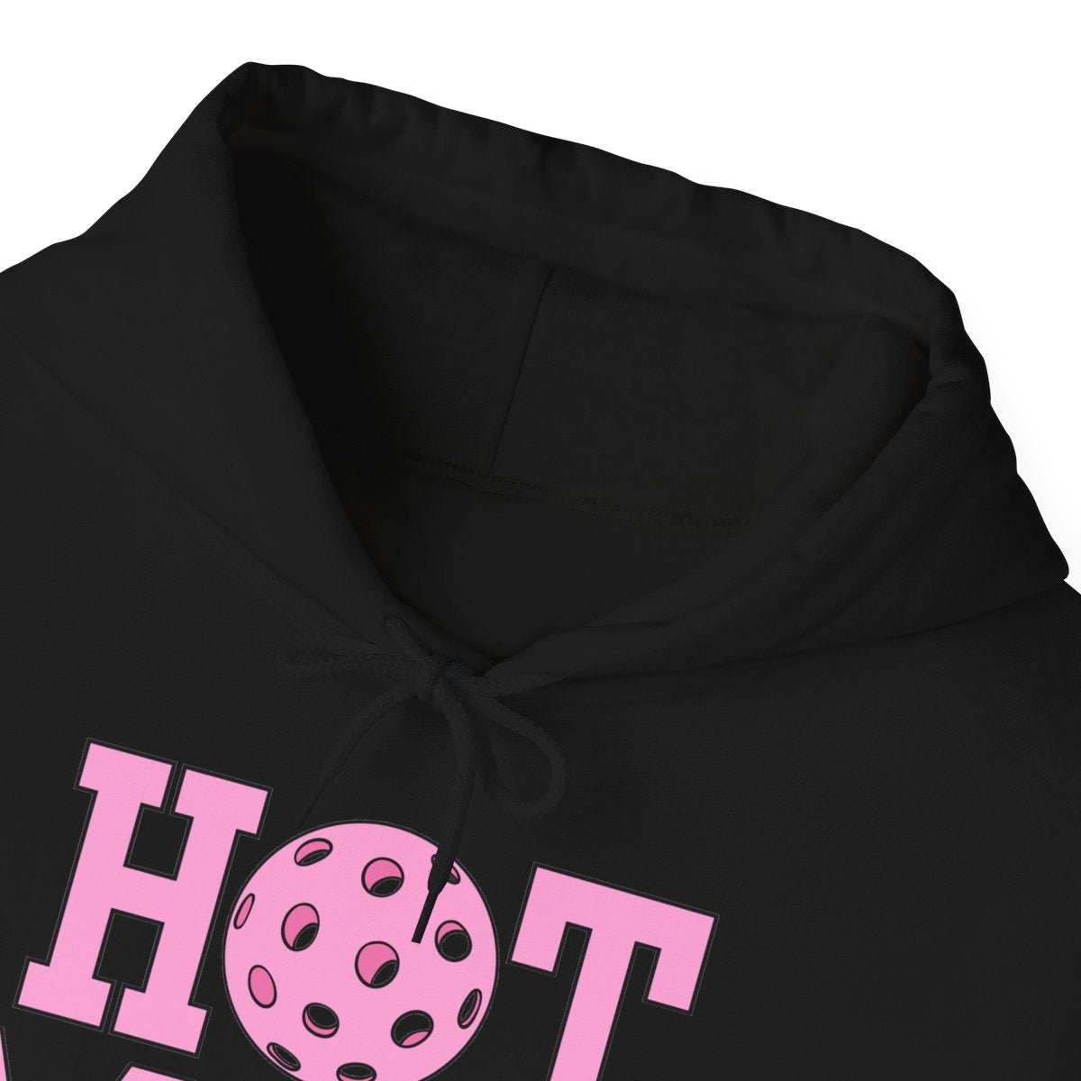 HOT MOM - Pickleball (Hoodie)