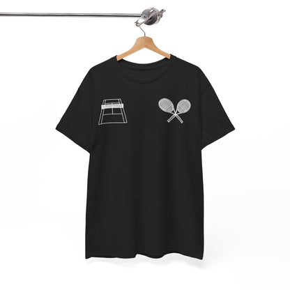 OFF-COURT - Tennis (Kids Tee)