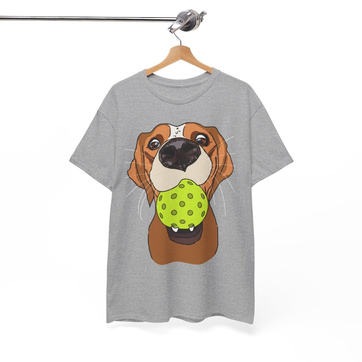 COURT COMPANION - Pickleball (Basic Tee)