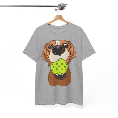 COURT COMPANION - Pickleball (Basic Tee)
