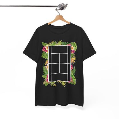 TENNIS TROPICAL - Tennis (Kids Tee)