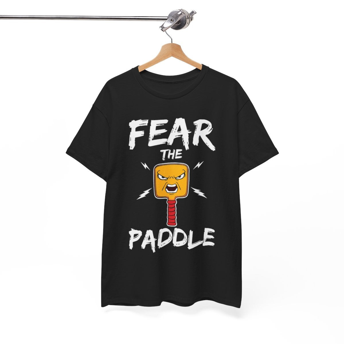 FEAR THE PADDLE - Pickleball (Kids Tee)