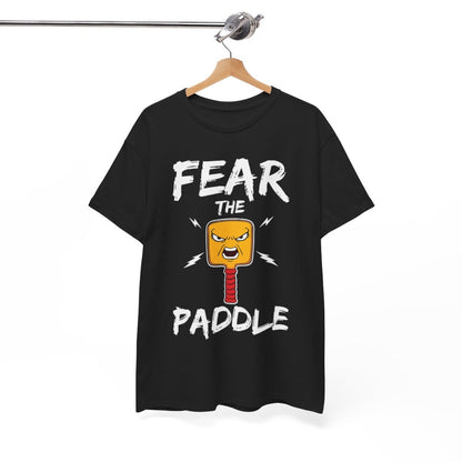 FEAR THE PADDLE - Pickleball (Kids Tee)