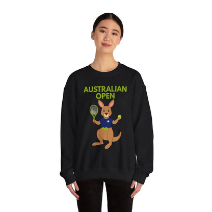 AUSTRALIAN OPEN 2 - Tennis (Sweatshirt)