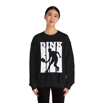 DINNK 3 - Pickleball (Sweatshirt)