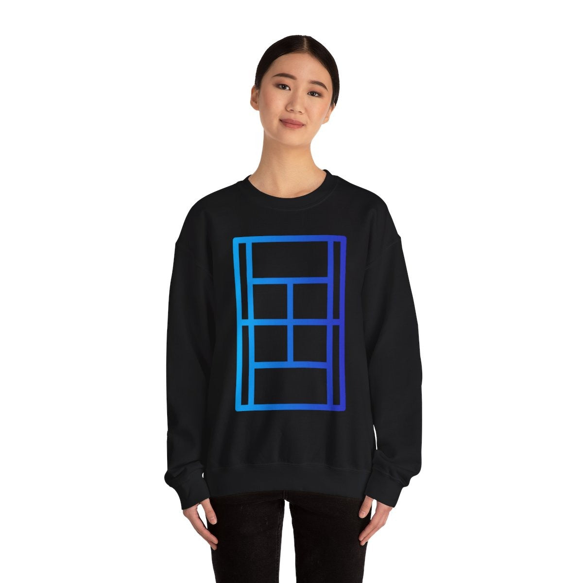 COURT 13 - Tennis (Sweatshirt)