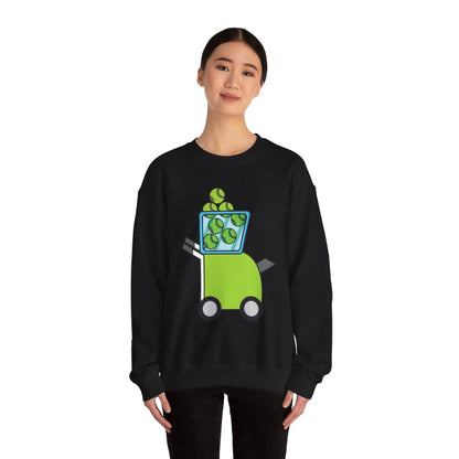 BALL MACHINE - Tennis Sweatshirt