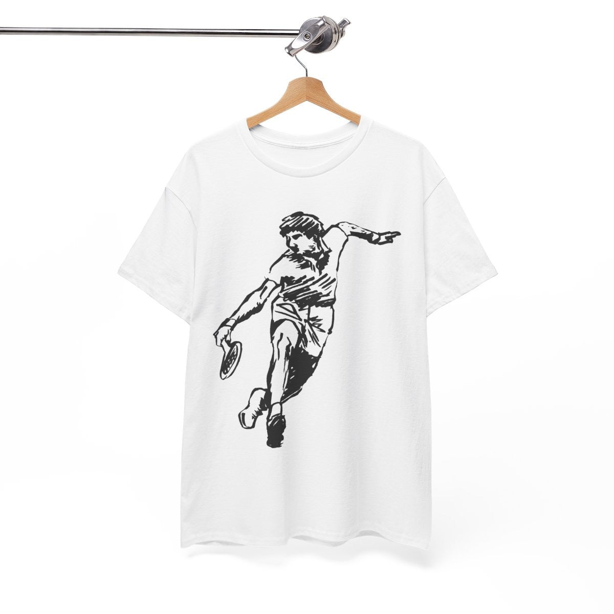 CLASSIC TENNIS - Tennis (Kids Tee)