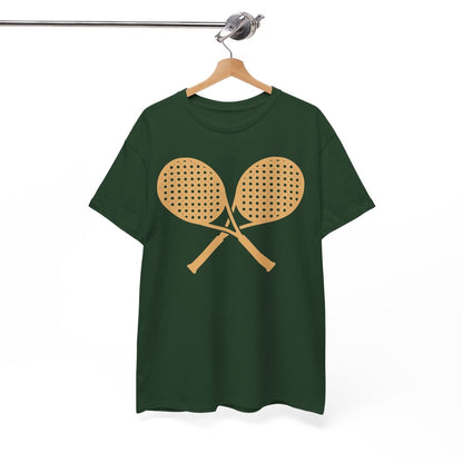 PILIPINAS WEAVE 2 - Tennis (Basic Tee)