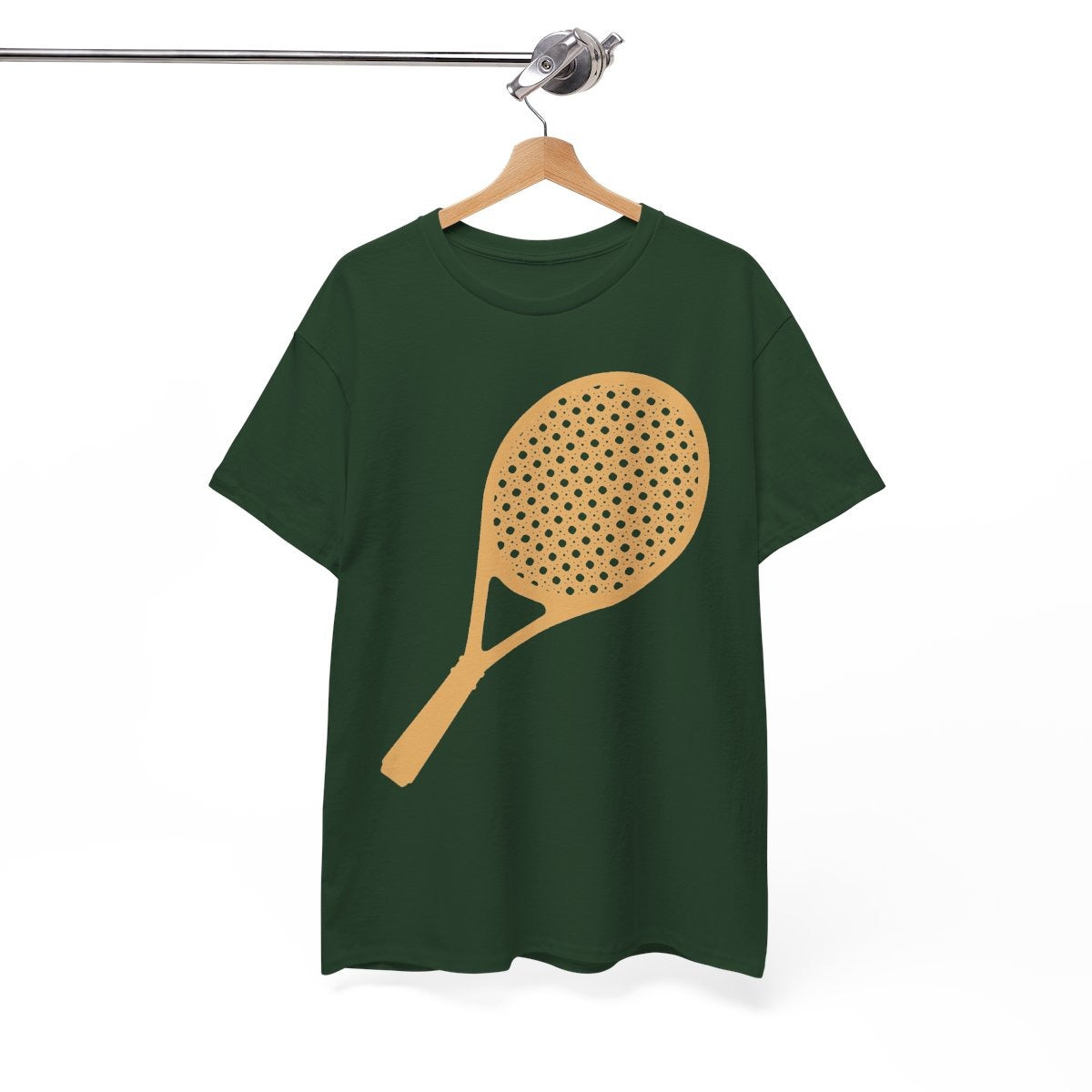 PILIPINAS WEAVE 1 - Tennis (Basic Tee)