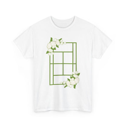 SAMPAGUITA 6 - Tennis (Dri Fit)