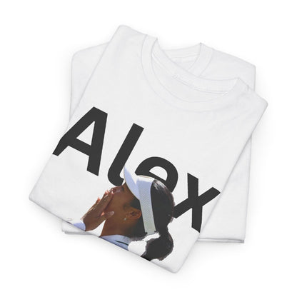 ALEX EALA 6 - Tennis (Dri Fit)