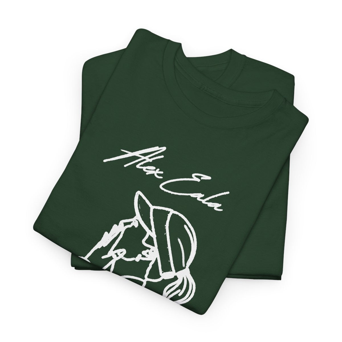 ALEX EALA 5 - Tennis (Basic Tee)