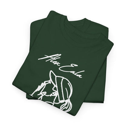 ALEX EALA 5 - Tennis (Basic Tee)