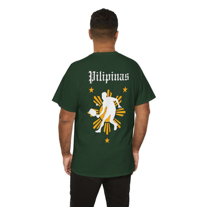 TEAM PILIPINAS PICKLEBALL 7 - Pickleball (Basic Tee)