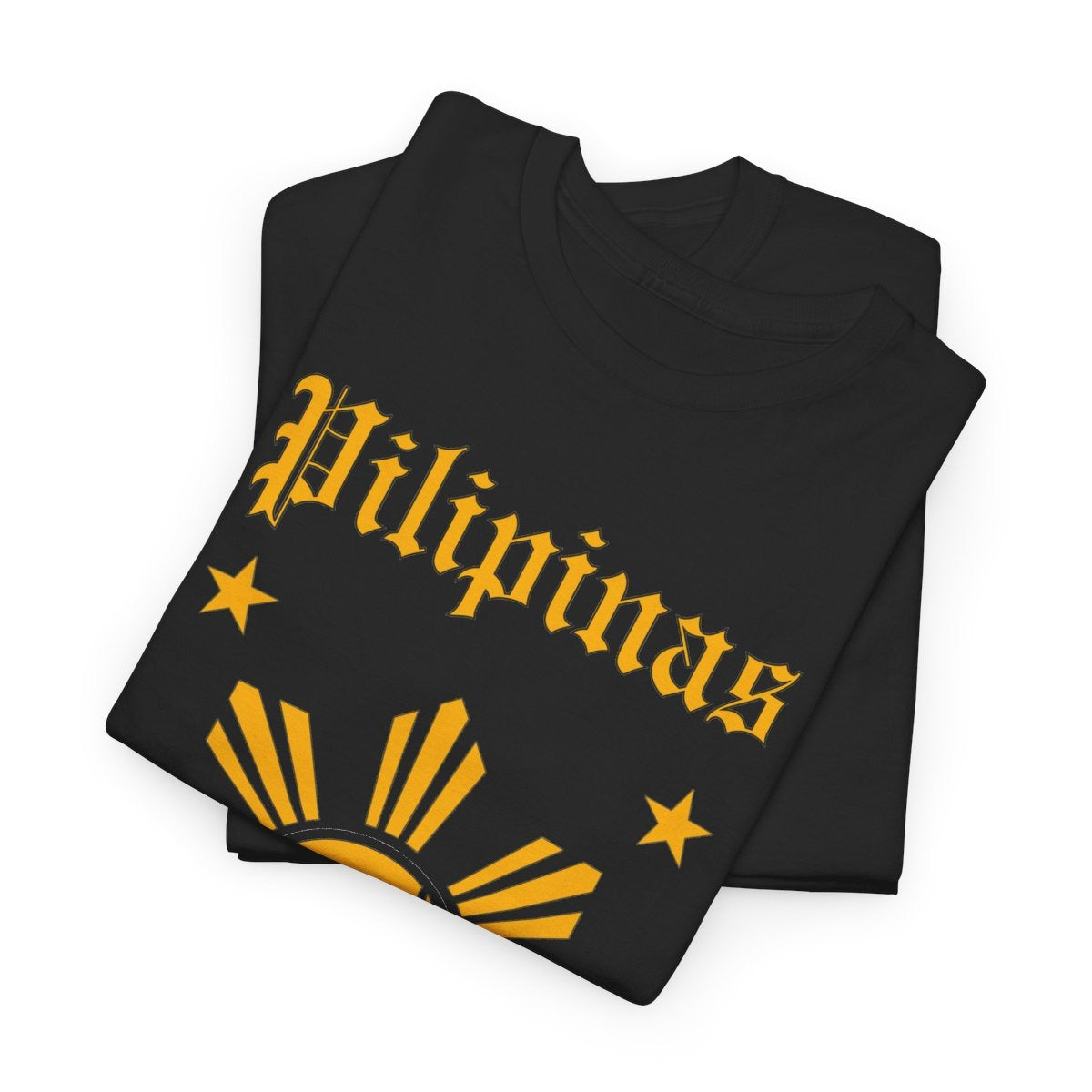 TEAM PILIPINAS 7 - Tennis (Dri Fit)