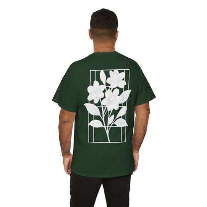 SAMPAGUITA 5 - Tennis (Basic Tee)