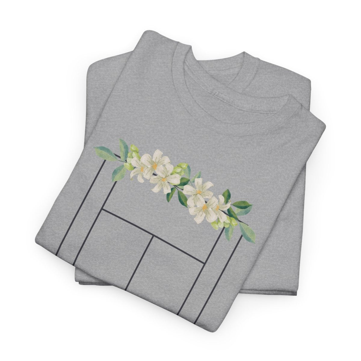 SAMPAGUITA 1 - Tennis (Basic Tee)