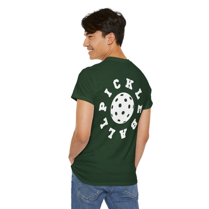 GAME POINT - Pickleball (Basic Tee)