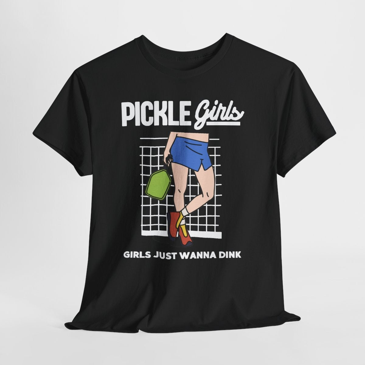 PICKLE GIRLS 2 - Pickleball (Dri Fit)