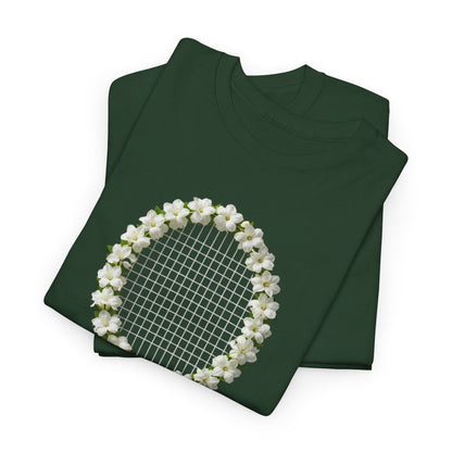 SAMPAGUITA 2 - Tennis (Basic Tee)