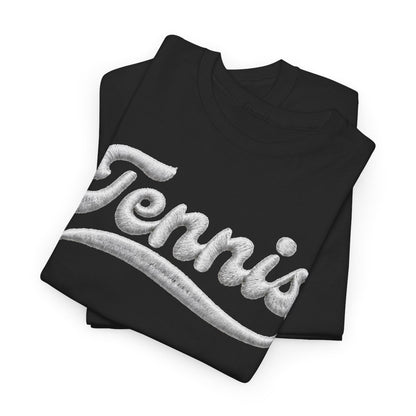 TENNIS PATCH LOOK - Tennis (Dri Fit)