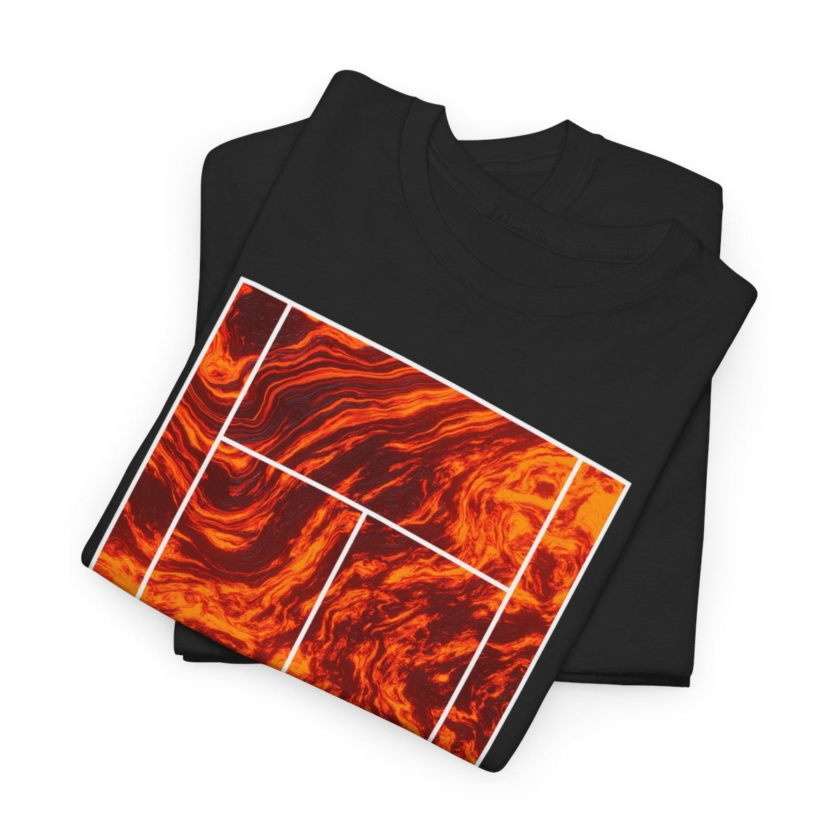 TENNIS LAVA - Tennis (Dri Fit)