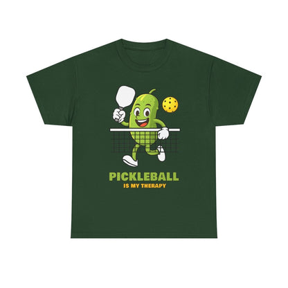 THERAPY 2 - Pickleball (Basic Tee)