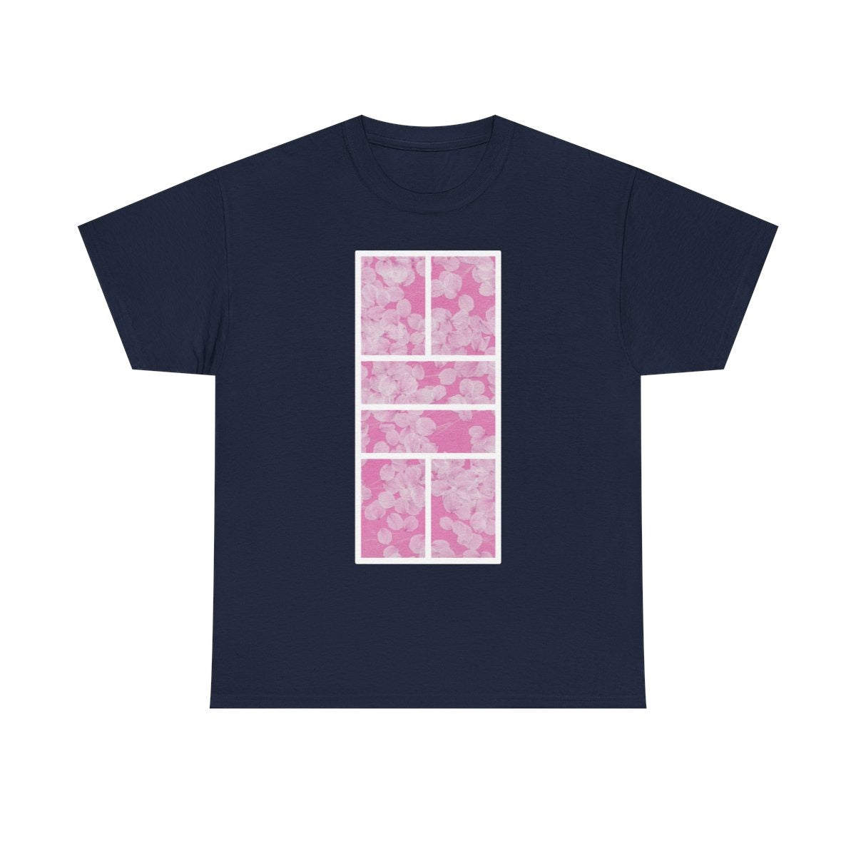 SAKURA COURT - Pickleball (Basic Tee)