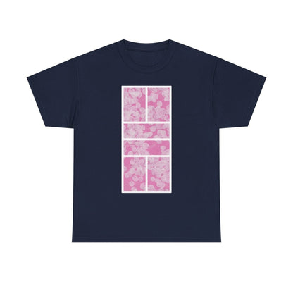 SAKURA COURT - Pickleball (Basic Tee)