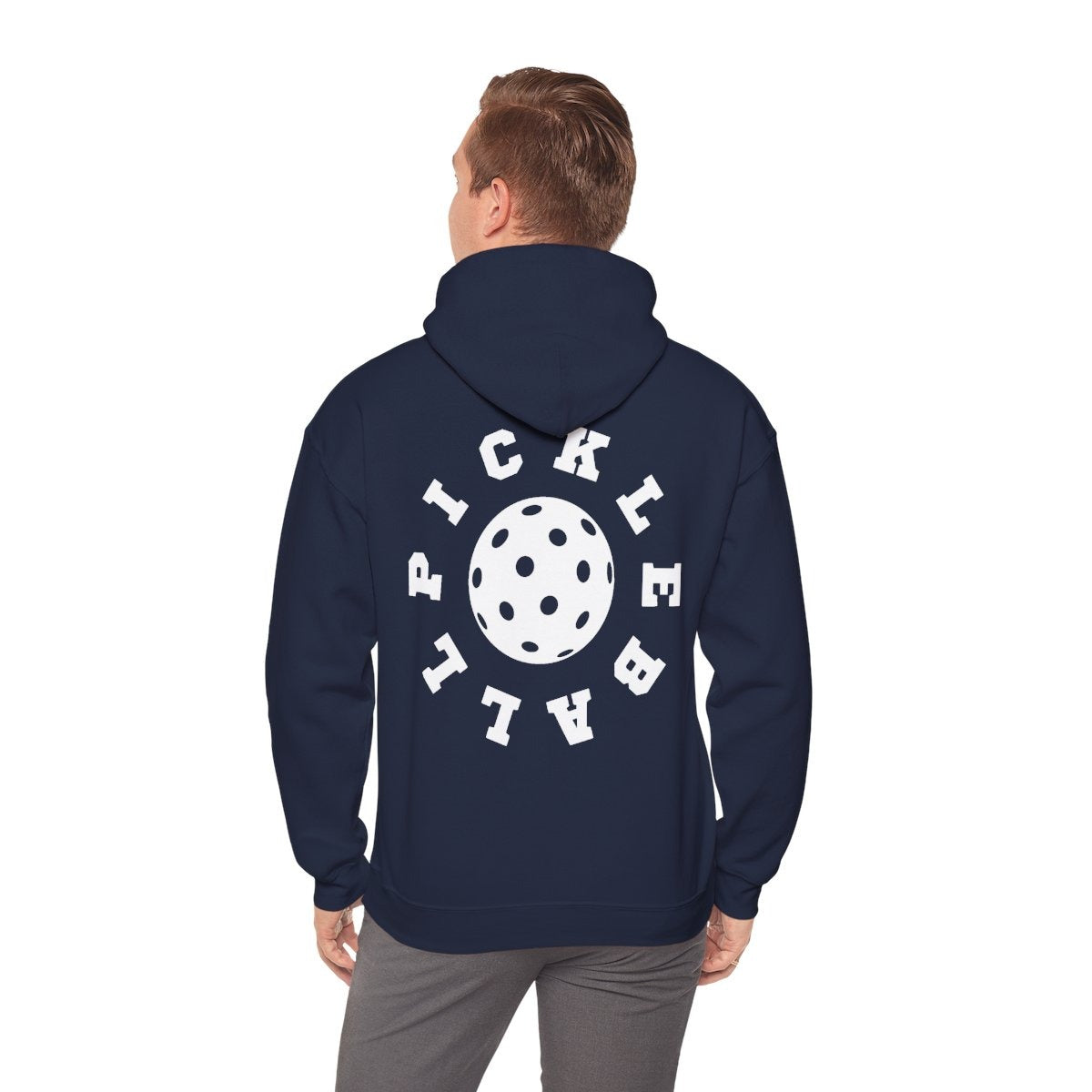GAME POINT - Pickleball (Hoodie)