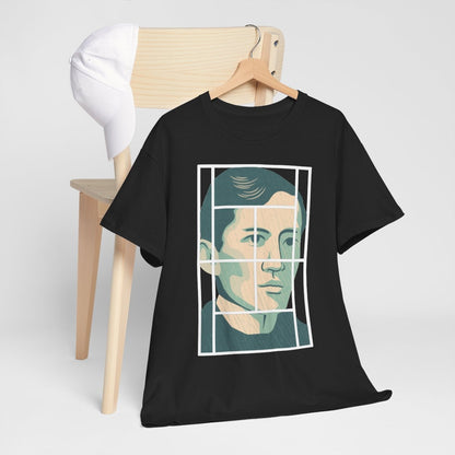 JOSE RIZAL - Tennis (Kids Tee)