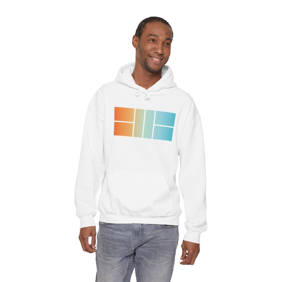 PICKLEBALL COURT 7 - Pickleball (Hoodie)