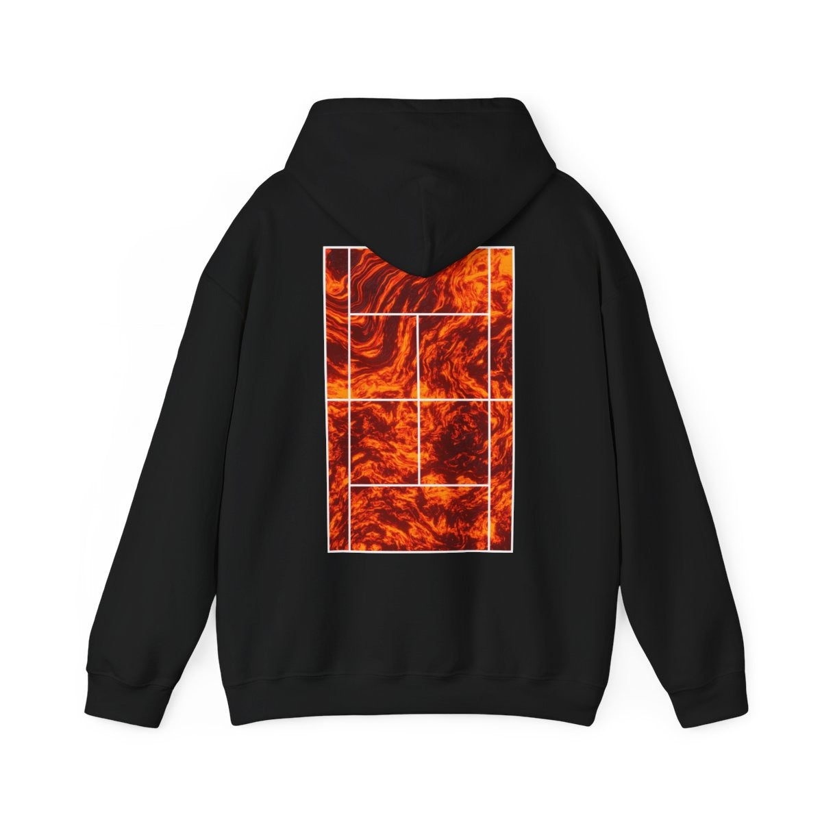 TENNIS LAVA - Tennis (Hoodie)