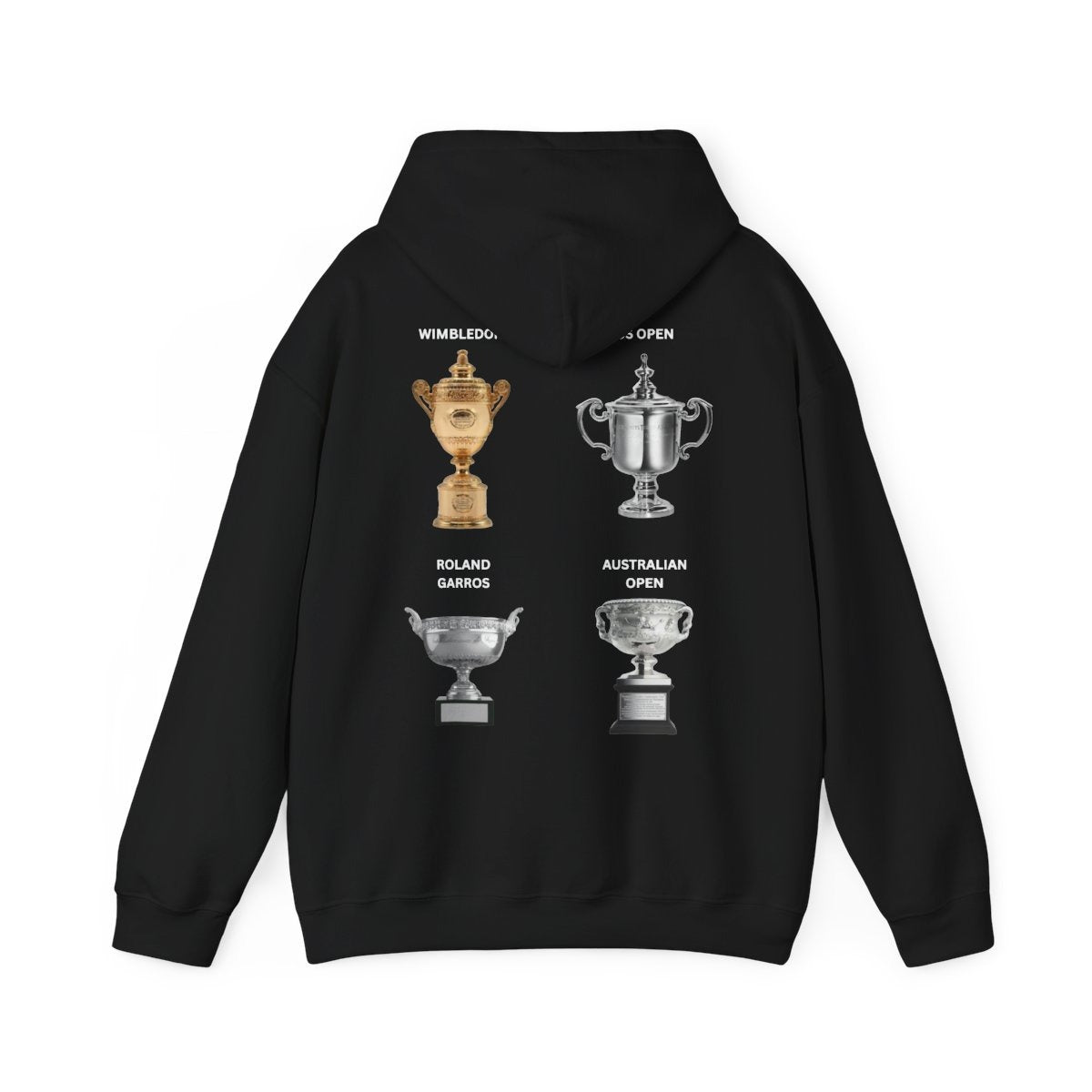 GRAND SLAM CHAMPION - Tennis (Hoodie)
