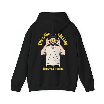 A-GAME - Pickleball (Hoodie)