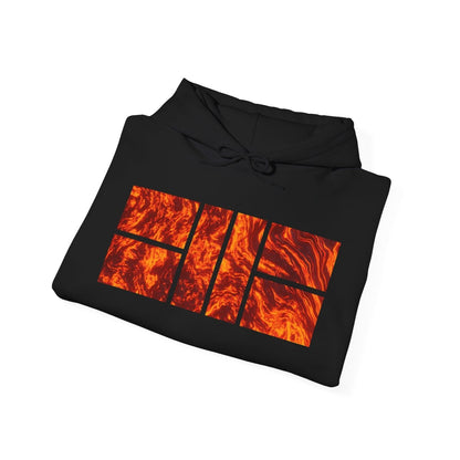 PICKLEBALL LAVA - Pickleball (Hoodie)